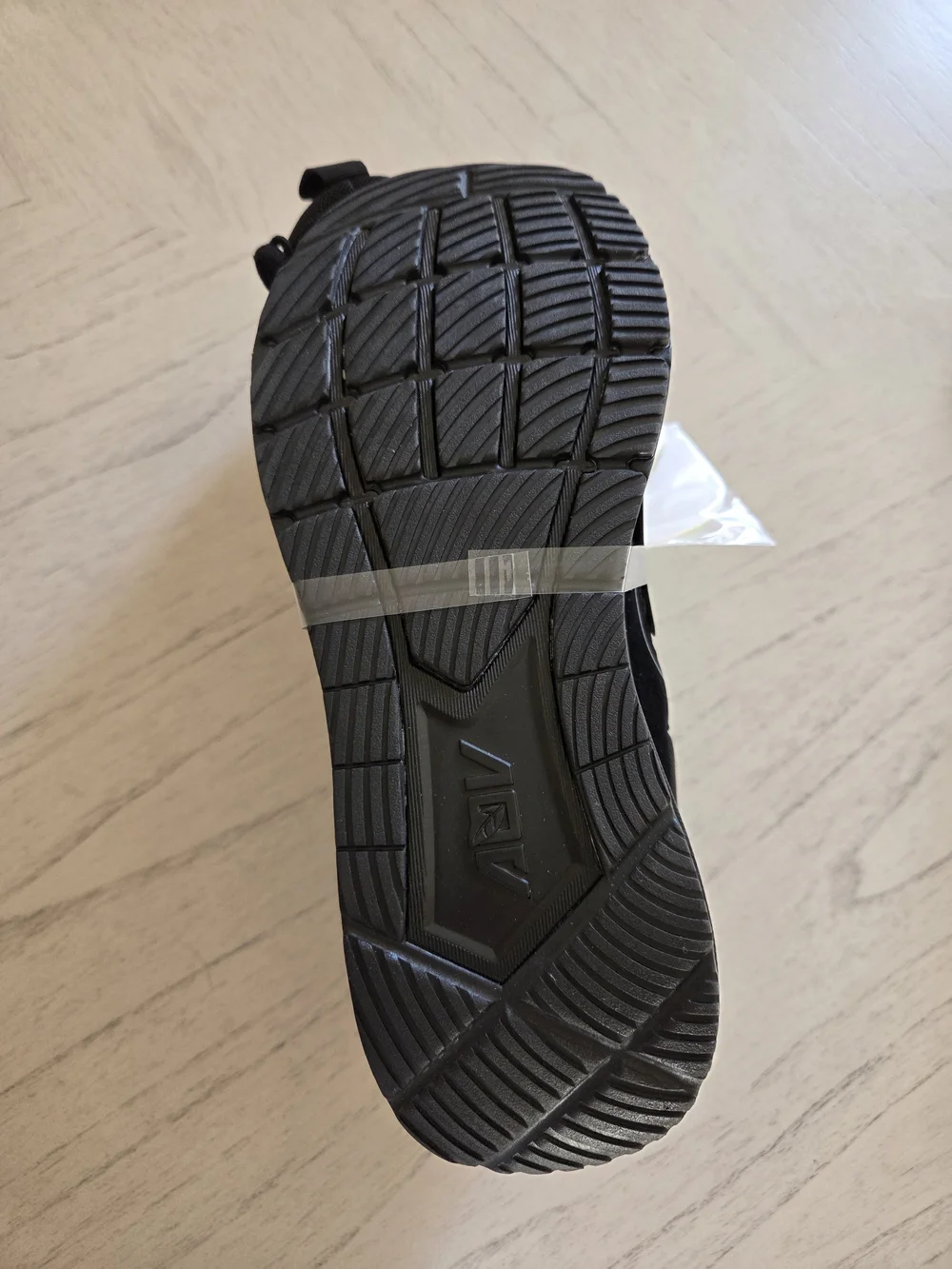 AOV Womens Wide Walking Shoes Arch Support Plantar Fasciitis Sneakers